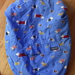 Waterproof Anti-Kick Footmuff for Stroller