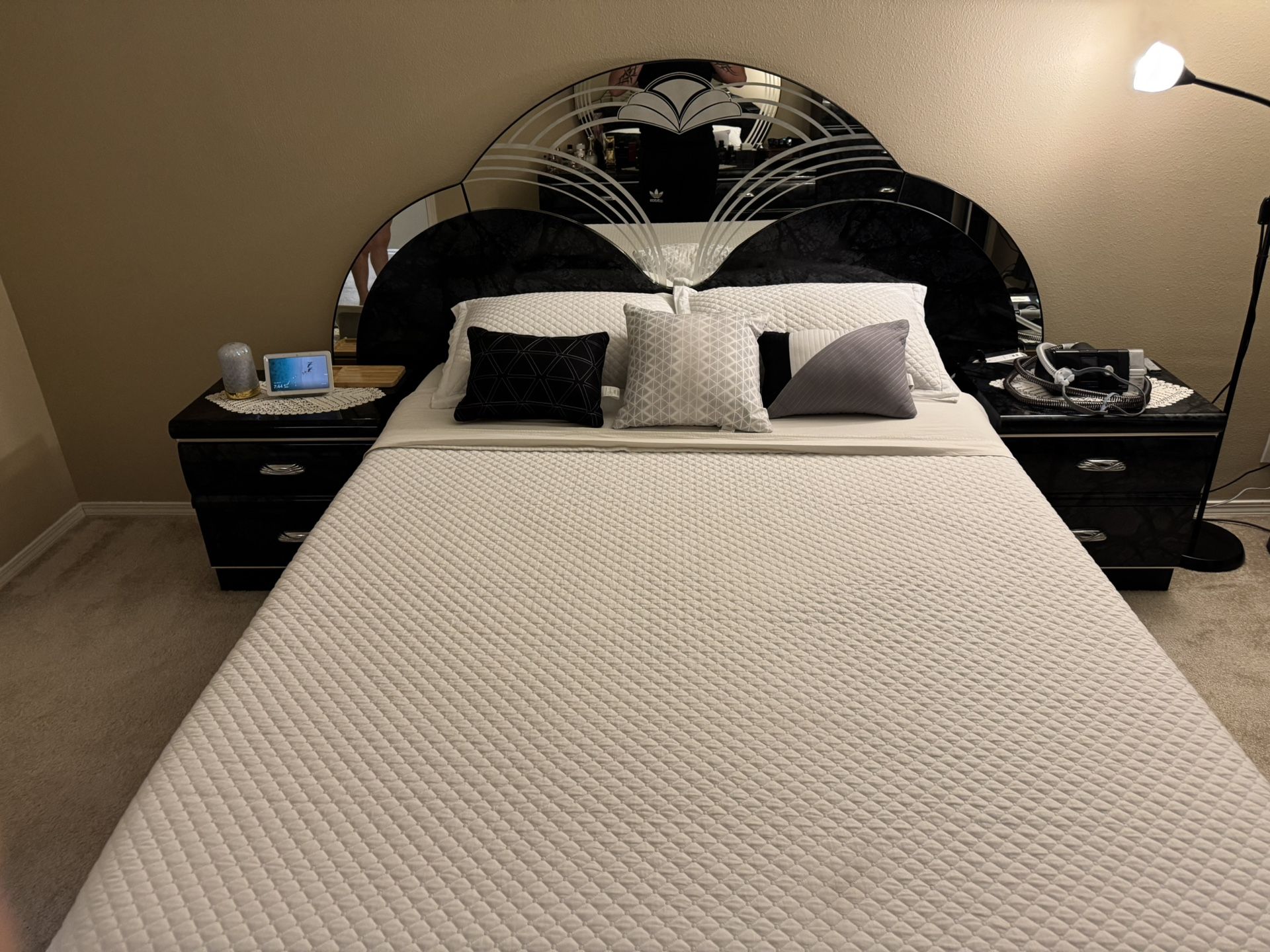 Bedroom Set