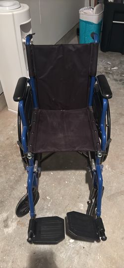 Wheelchair for child, teen or small adult