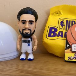 NBA ballers series 2 Klay Thompson
