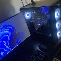 Gaming PC 