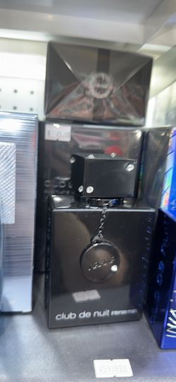 Club the Nuit intense man la bestia de hombre perfume para hombres perfume árabes regalos para hombr