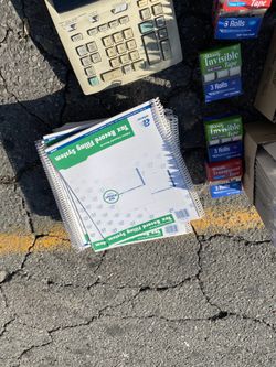 Tax book