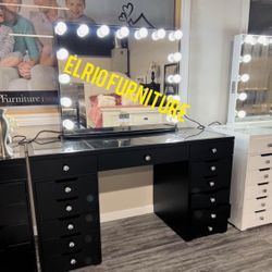 Furniture, vanity