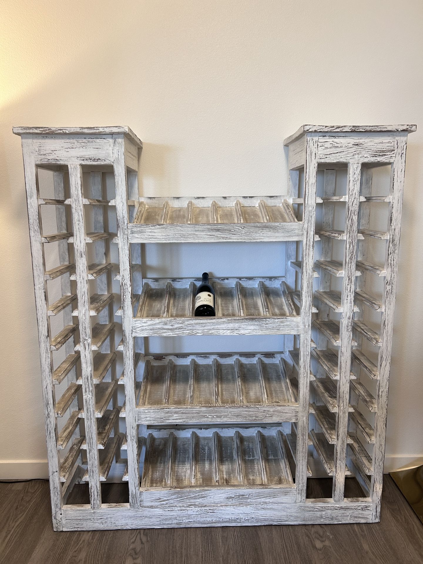 Wine Rack