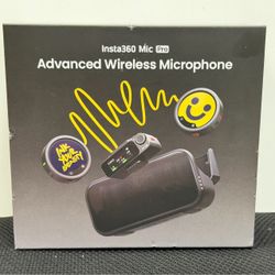 Insta360 - MC110