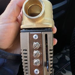 Taco power Durst Power head  555050RP