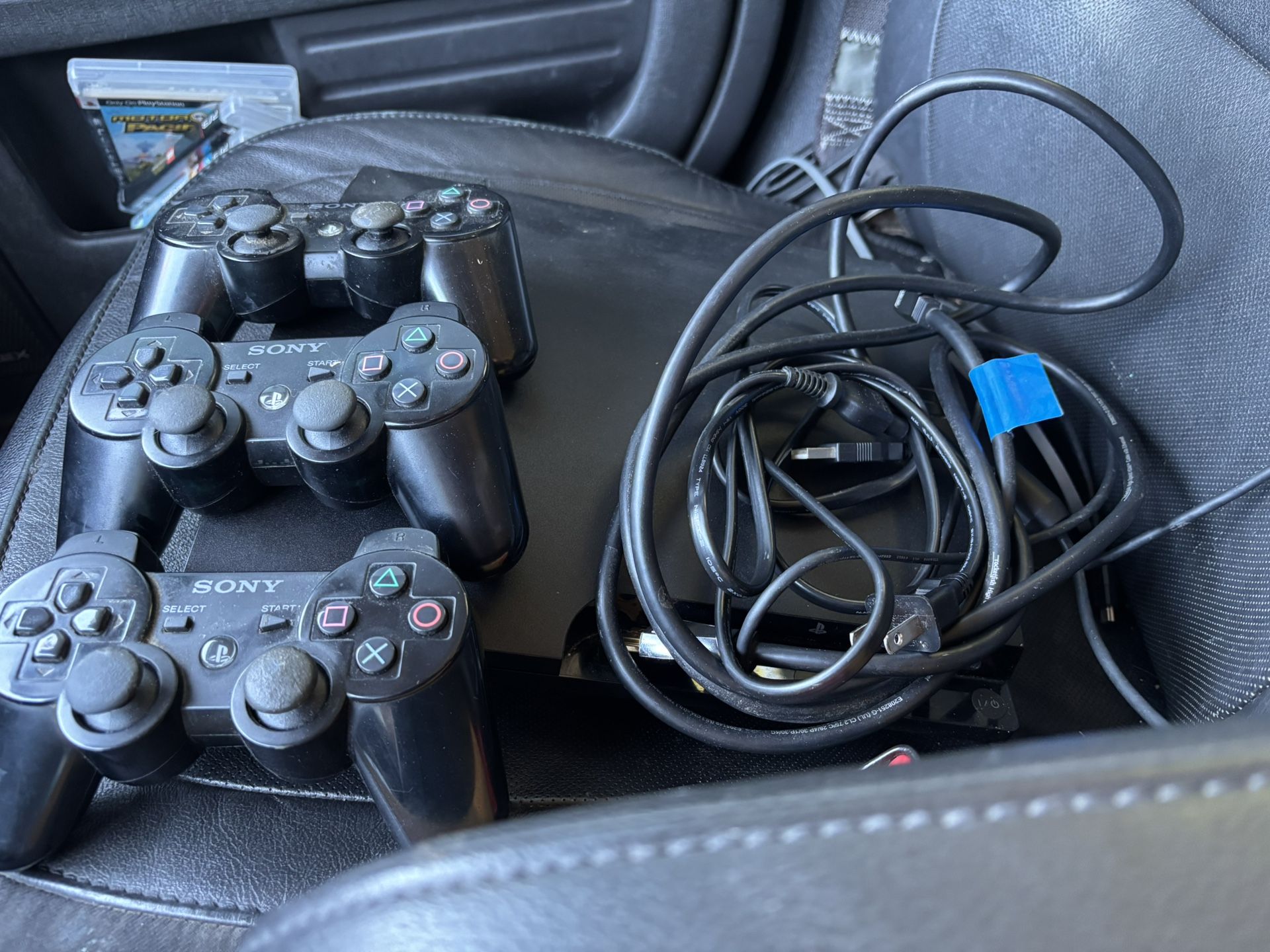 Ps3