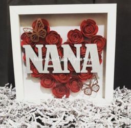 Mothers Day Shadow Boxes