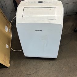 Hisense Ac Unit