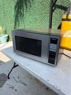 Microwave for sale