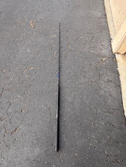 Saltiga - 7’ 30-40lb