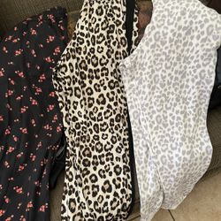 Victoria Secret Pans and Joggers L/xL