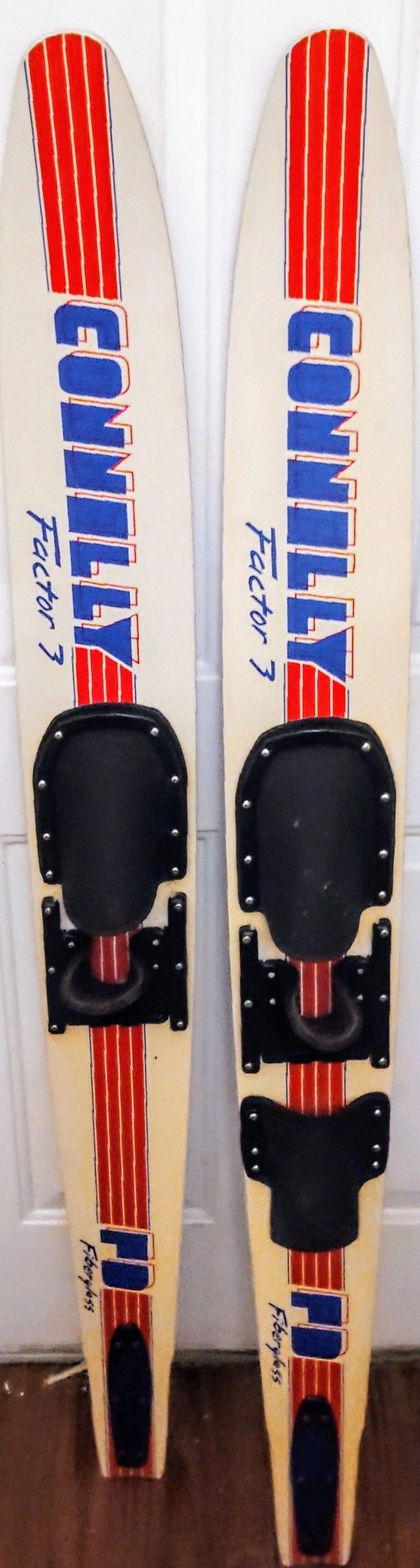 CONNELLY Factor 3 Water Skis 