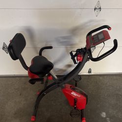 Fit Quest Bike