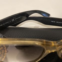 Ray Ban Sunglasses