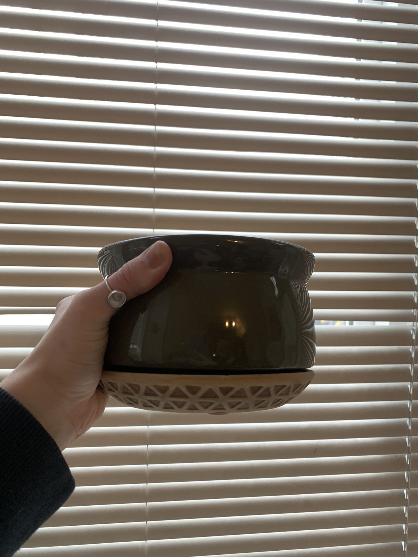 6 Inch Plant Pot