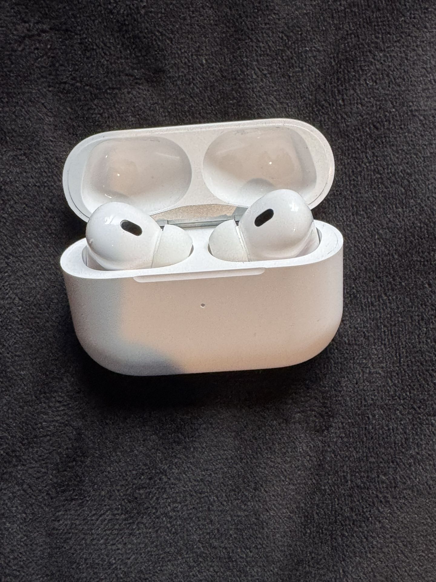 AirPod Pros 2nd Generation