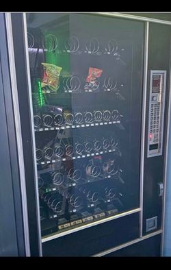 Vending Machine