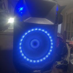 Party Speaker