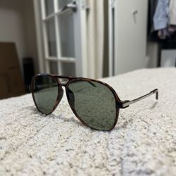 YSL Aviators - SL228