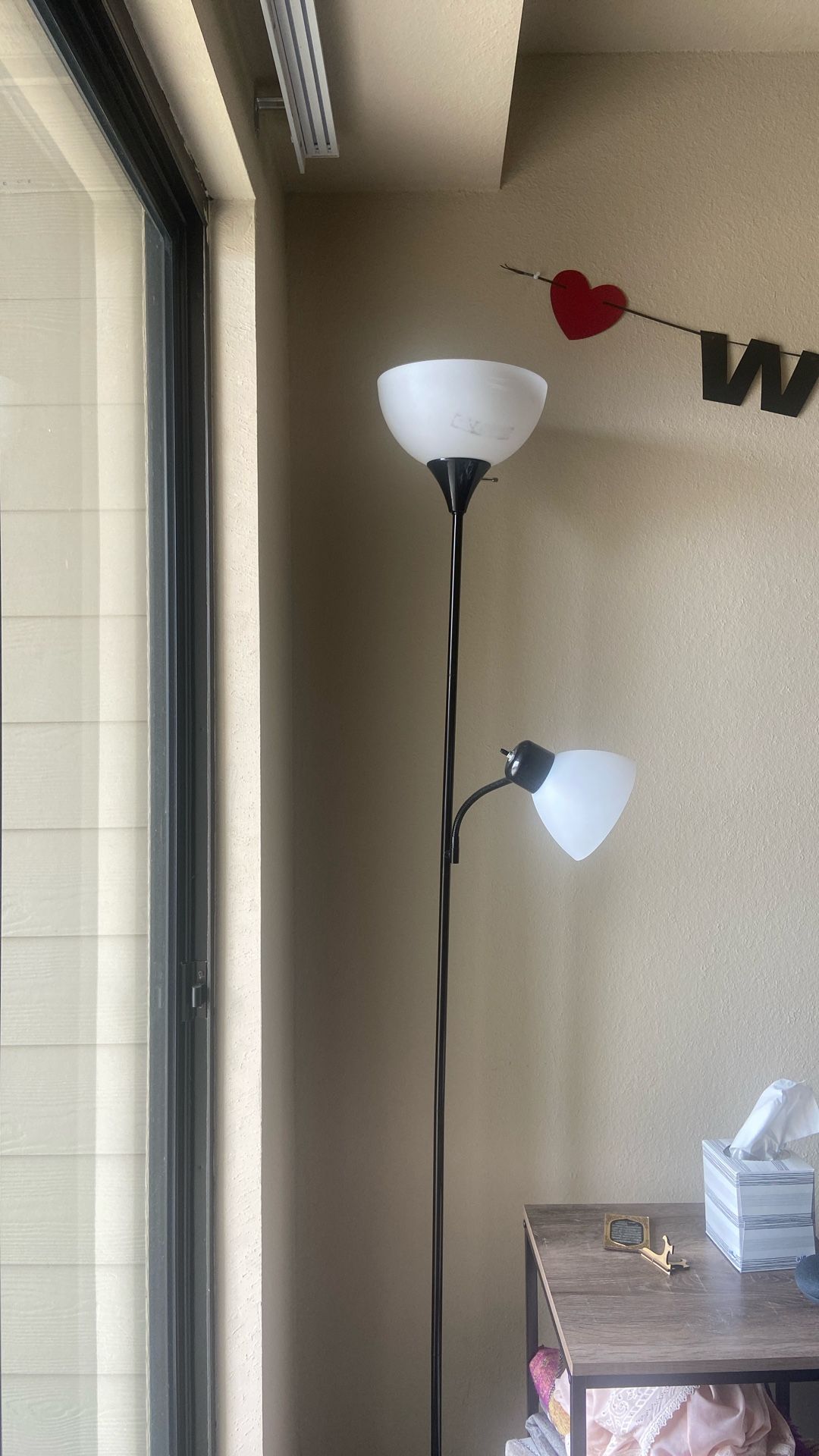 Room Light