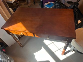 Desk For Sale