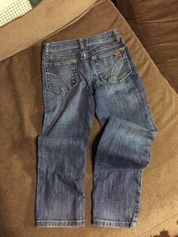 Boys Joes jeans