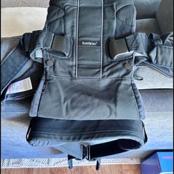 Baby Carrier 