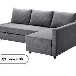 looking For A Free Ikea Sleeper Sofa