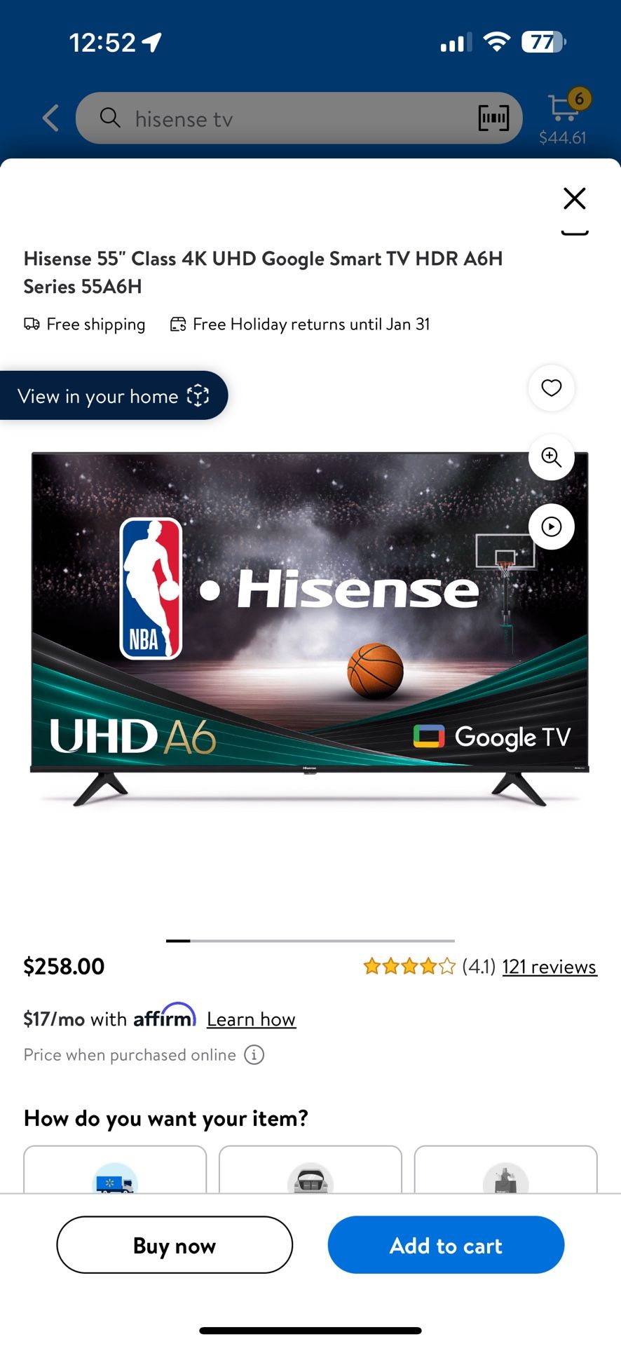 Hisense