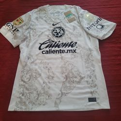 AMERICA JERSEYS