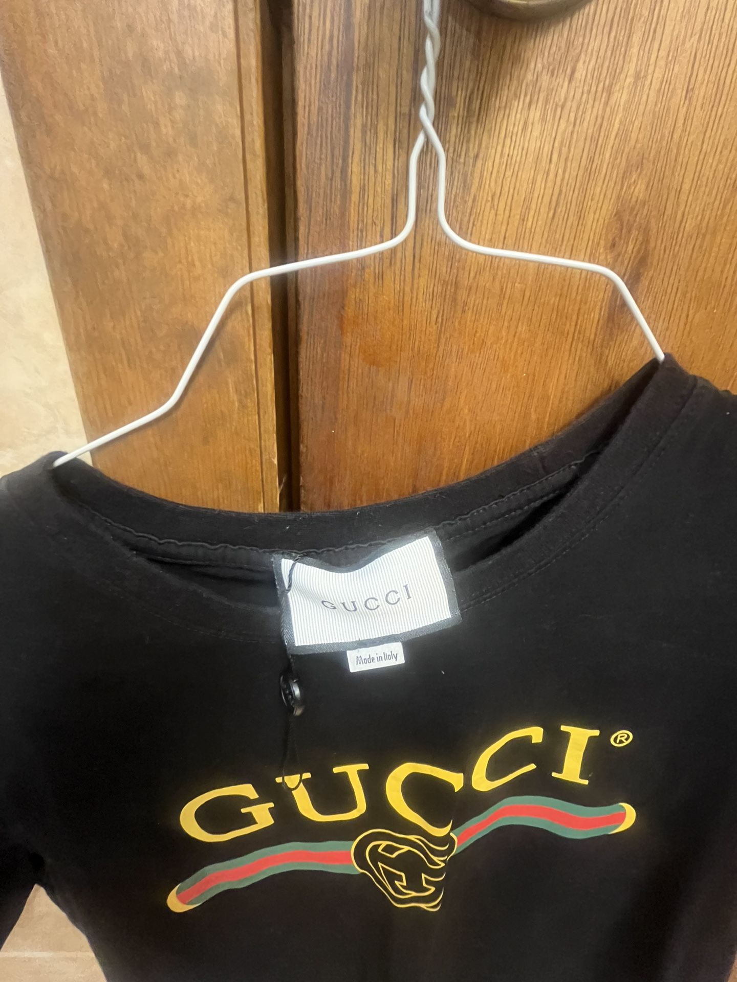 Gucci Shirt