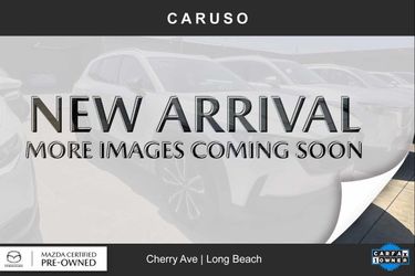2023 Mazda CX-50