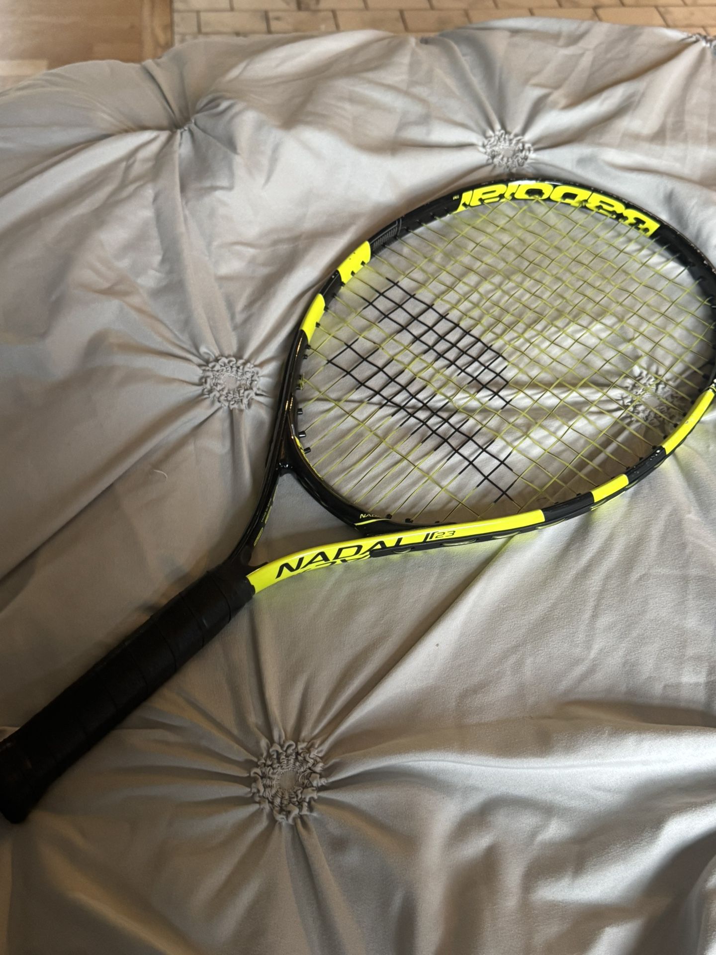Babolar Nadal jr23 Tennis Raquet kids