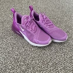 Nike Air Max 270