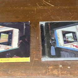Pink Floyd Echos / 2 CDs 