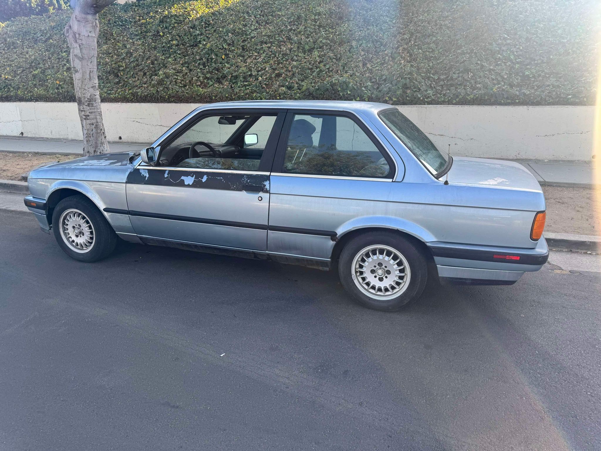 E30 325i for Sale in Anaheim, CA - OfferUp