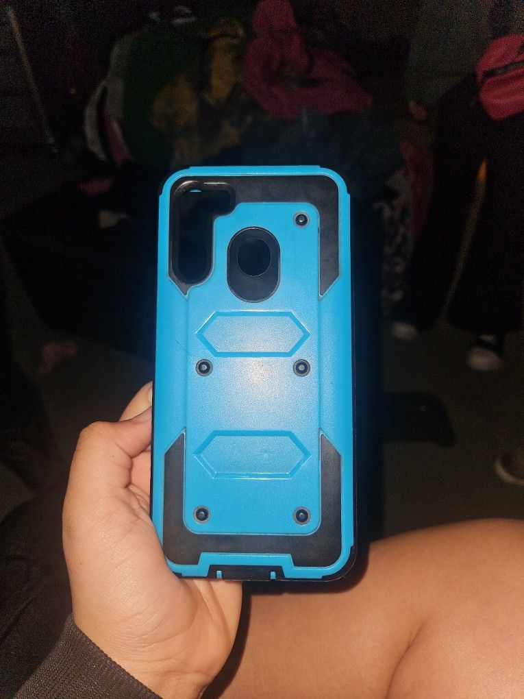 Phone case
