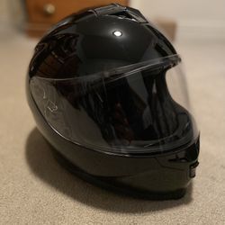 Bilt Force Motorcycle Helmet
