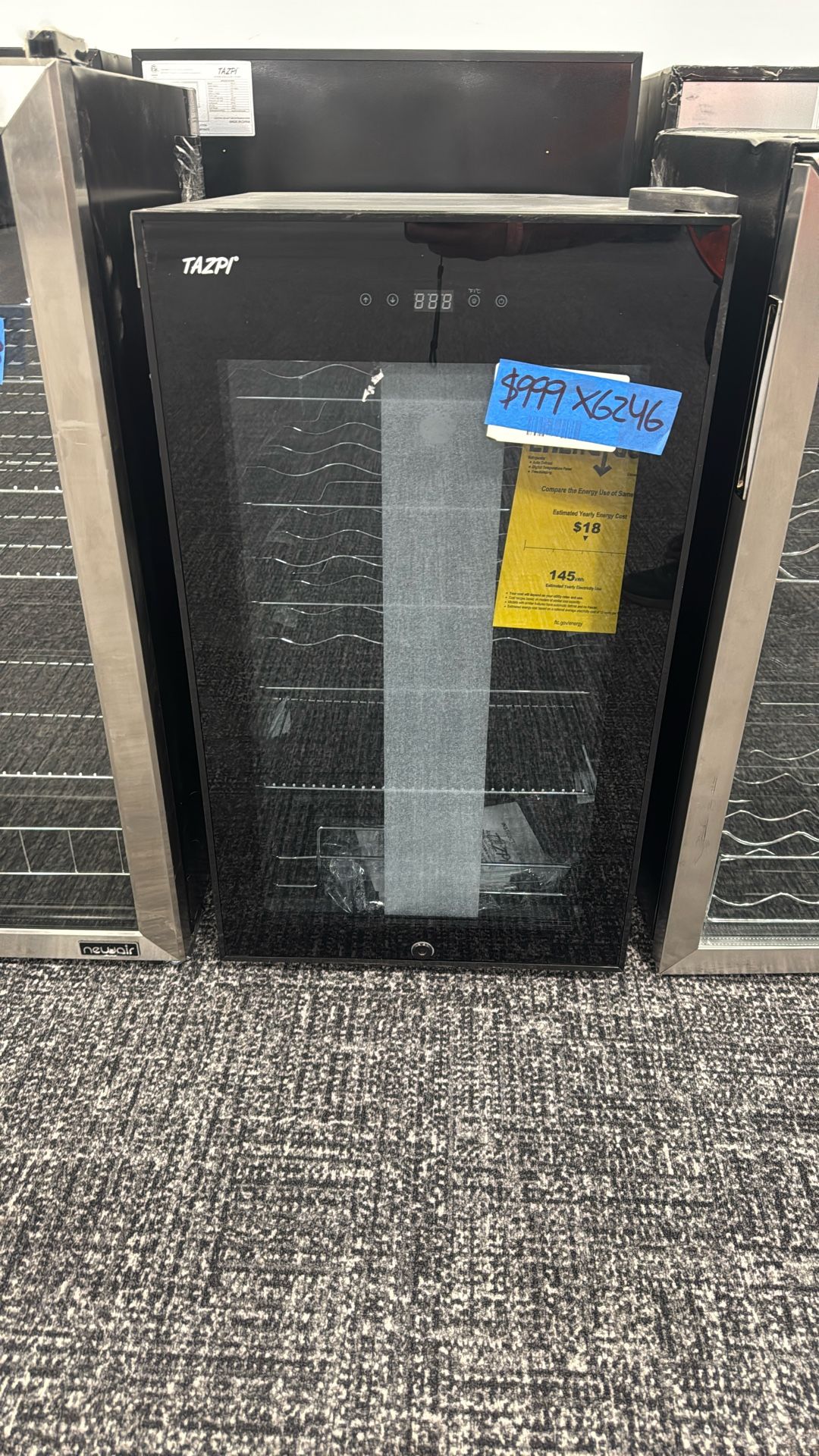 ●Nuwine K-Way Men's Sedona Trail Running Shoes | Cape Union Mart