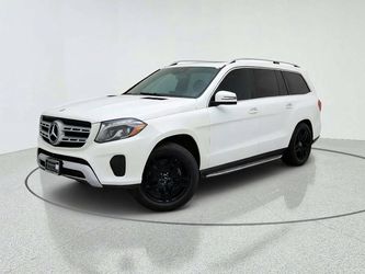 2019 Mercedes-Benz GLS 450