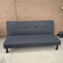 futon couch 