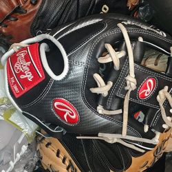Rawlings 11.5" Hypershell Ultralight Heart Of The Hide HOH
