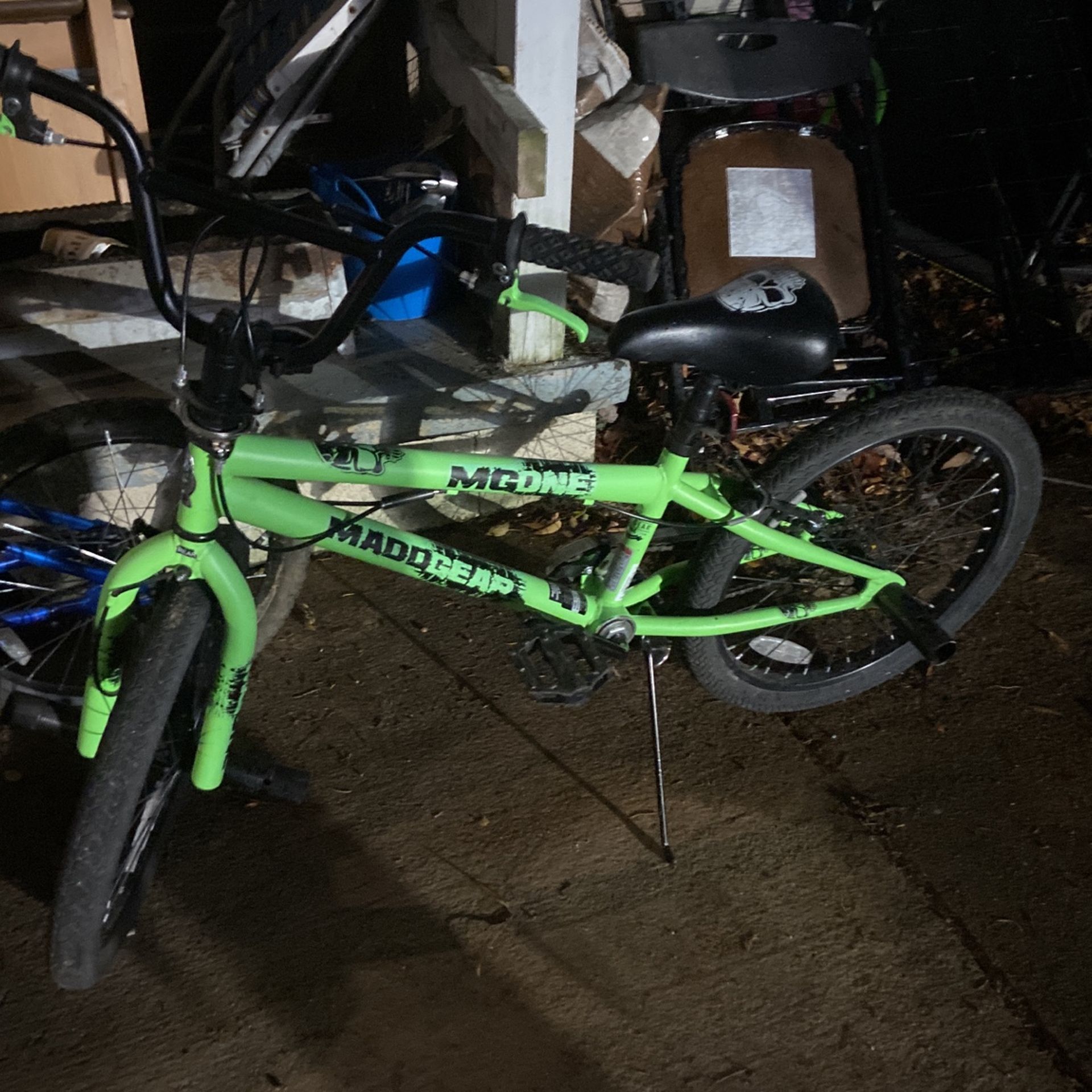 Bike