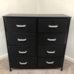 Storage Dresser