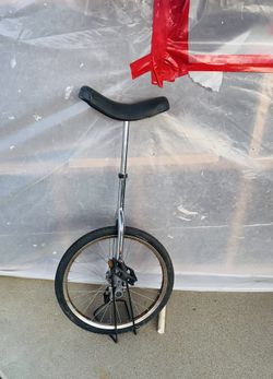 Avenir Unicycle