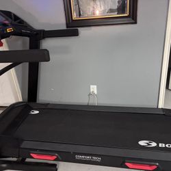 Bow flex Treadmill