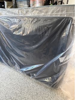Box spring (Full)