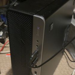 i7-7700 HP, 16 GB RAM, 238 GB M.2 SSD, WiFi, SFF